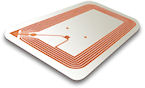 Etichette rfid