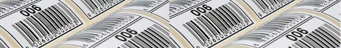 etichette barcode 