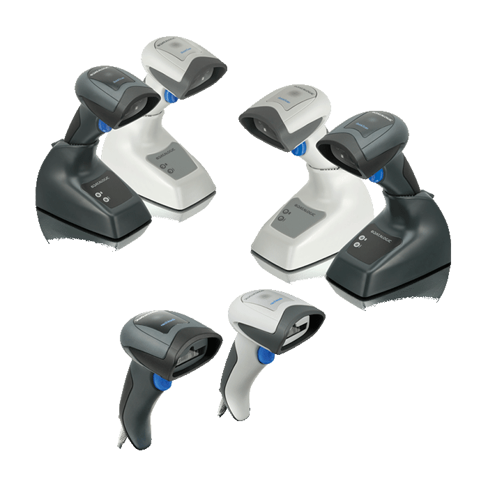 Datalogic Quickscan